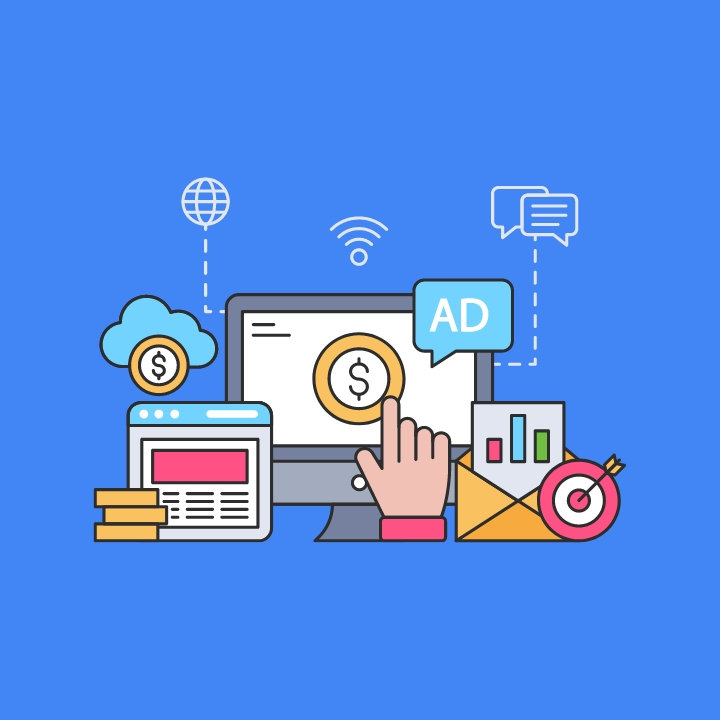 Amazon Advertising: Strategie per Campagne Pubblicitarie Vincenti