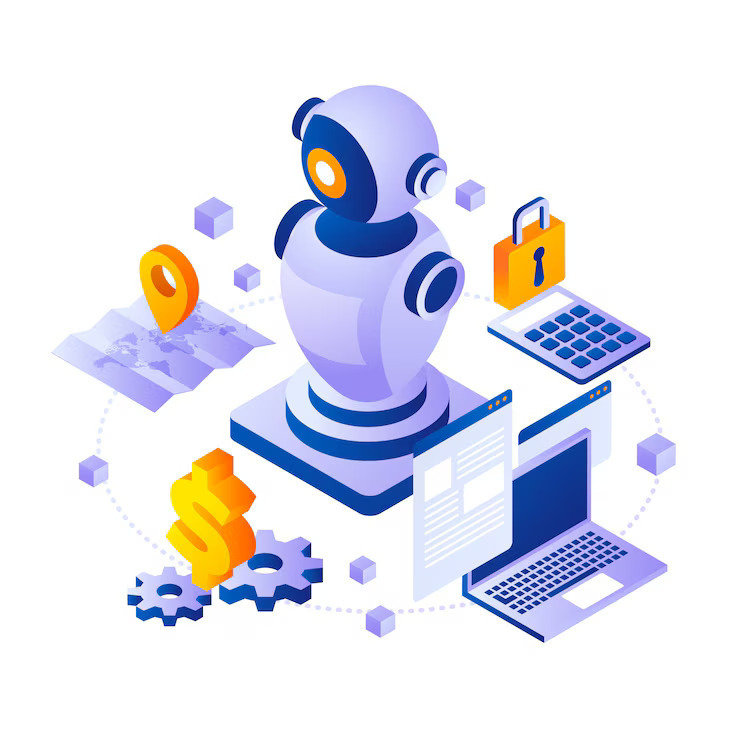 Amazon AI: Come l’Intelligenza Artificiale Sta Cambiando il Marketplace