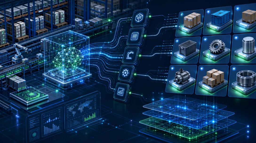 Automazione AI del catalogo: perché aggiornare 500 listing a mano nel 2025 è la scelta più costosa che tu possa fare