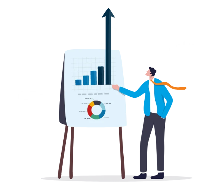 Case Study: Come Abbiamo Aumentato le Vendite di un Cliente del 300% in 6 Mesi