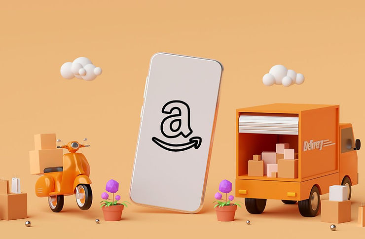 Vendere su Amazon, una guida completa per chi vuole iniziare