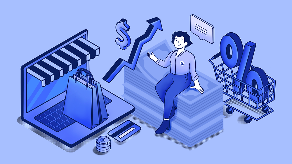 Come scalare il tuo business Amazon e aumentare le vendite