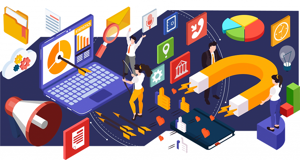Come usare i social media per aumentare il brand value su Amazon