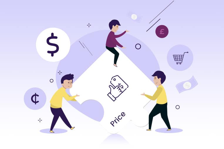 Dynamic Pricing su Amazon: Tecniche e Tool per Rimanere Competitivi in Tempo Reale