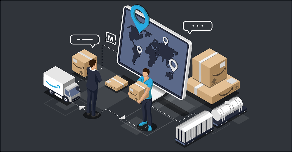 Quando ha senso aprire una società estera per vendere su più marketplace?