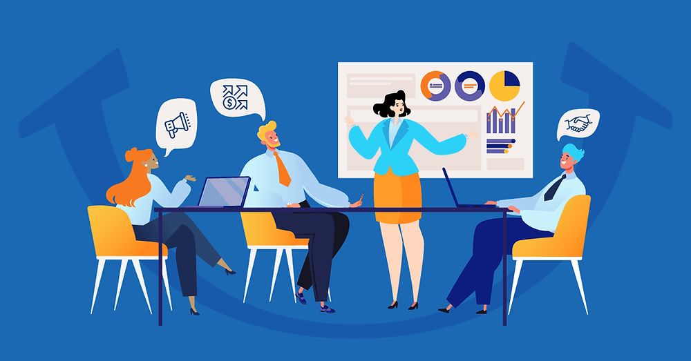 Strategie di vendita e crescita Amazon